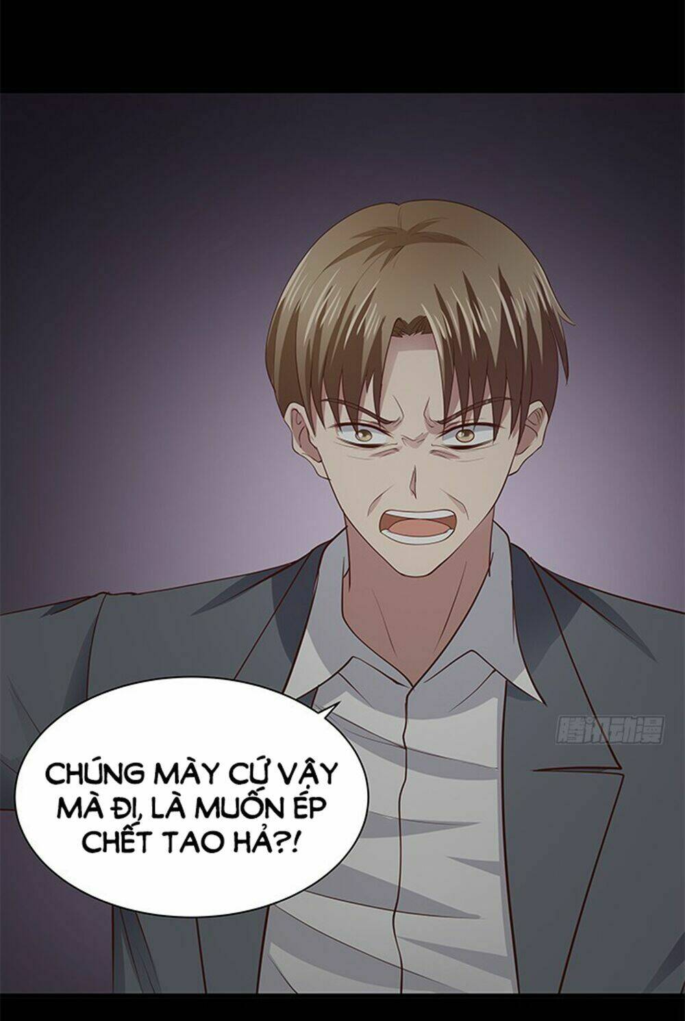 Khi Trò Chơi Ác Ma Bắt Đầu: Chapter 45