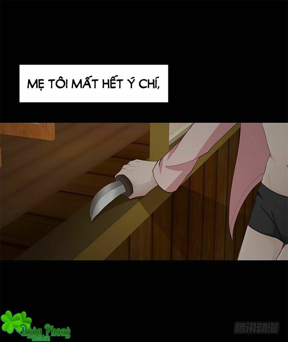Khi Trò Chơi Ác Ma Bắt Đầu: Chapter 45