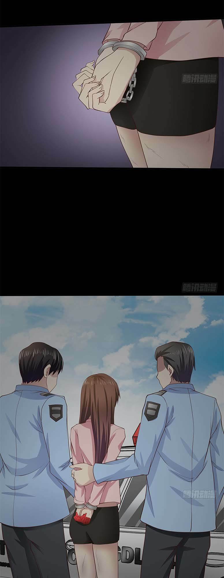 Khi Trò Chơi Ác Ma Bắt Đầu: Chapter 45