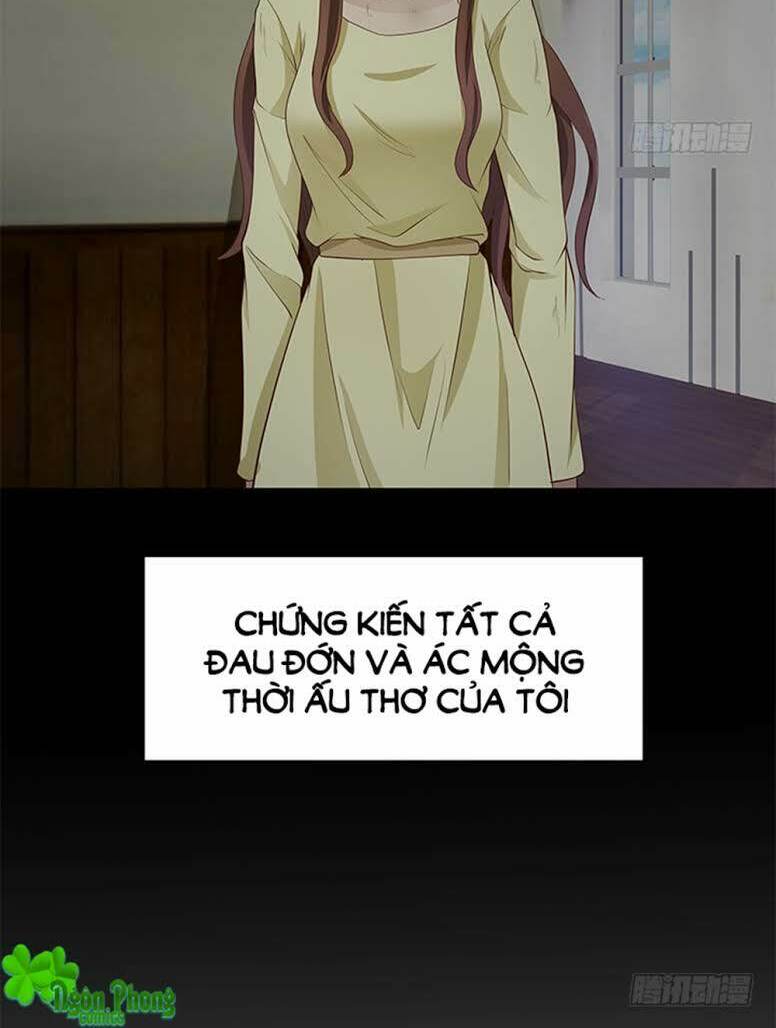 Khi Trò Chơi Ác Ma Bắt Đầu: Chapter 45