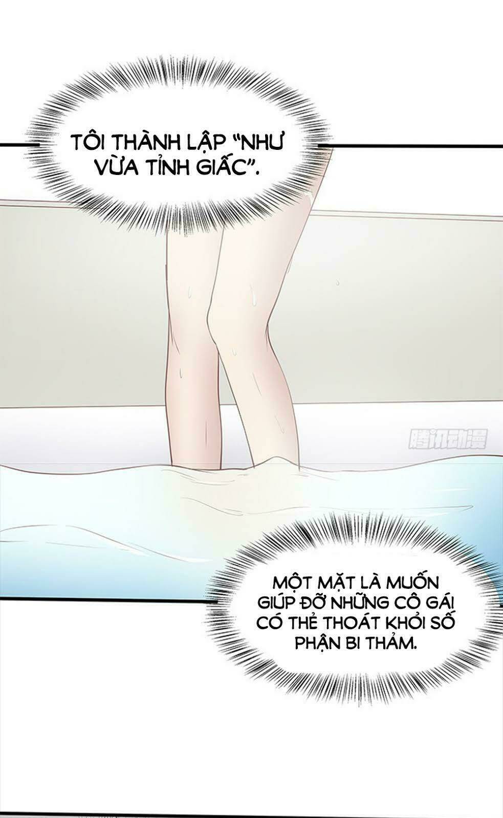 Khi Trò Chơi Ác Ma Bắt Đầu: Chapter 45