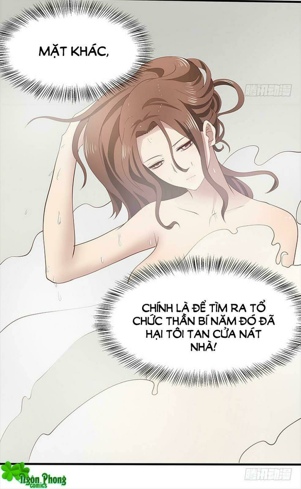 Khi Trò Chơi Ác Ma Bắt Đầu: Chapter 45
