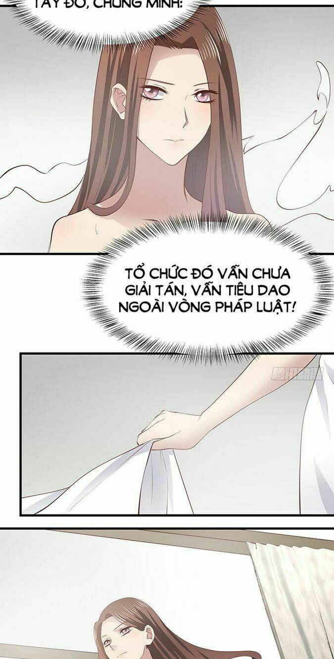 Khi Trò Chơi Ác Ma Bắt Đầu: Chapter 45