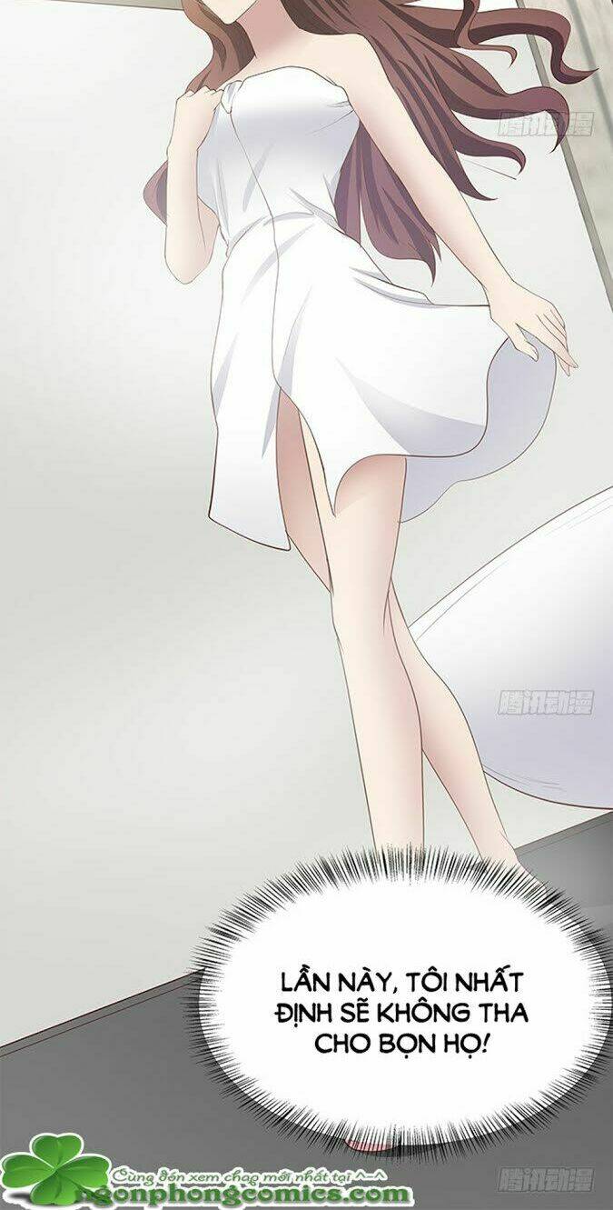 Khi Trò Chơi Ác Ma Bắt Đầu: Chapter 45