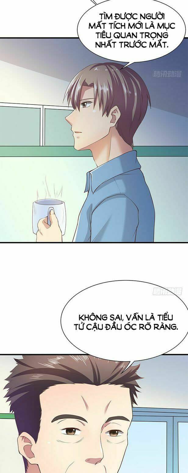 Khi Trò Chơi Ác Ma Bắt Đầu: Chapter 46