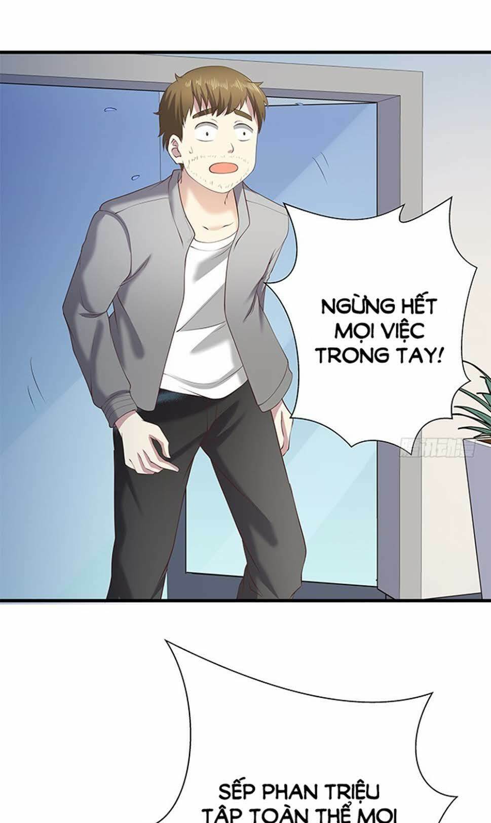 Khi Trò Chơi Ác Ma Bắt Đầu: Chapter 46