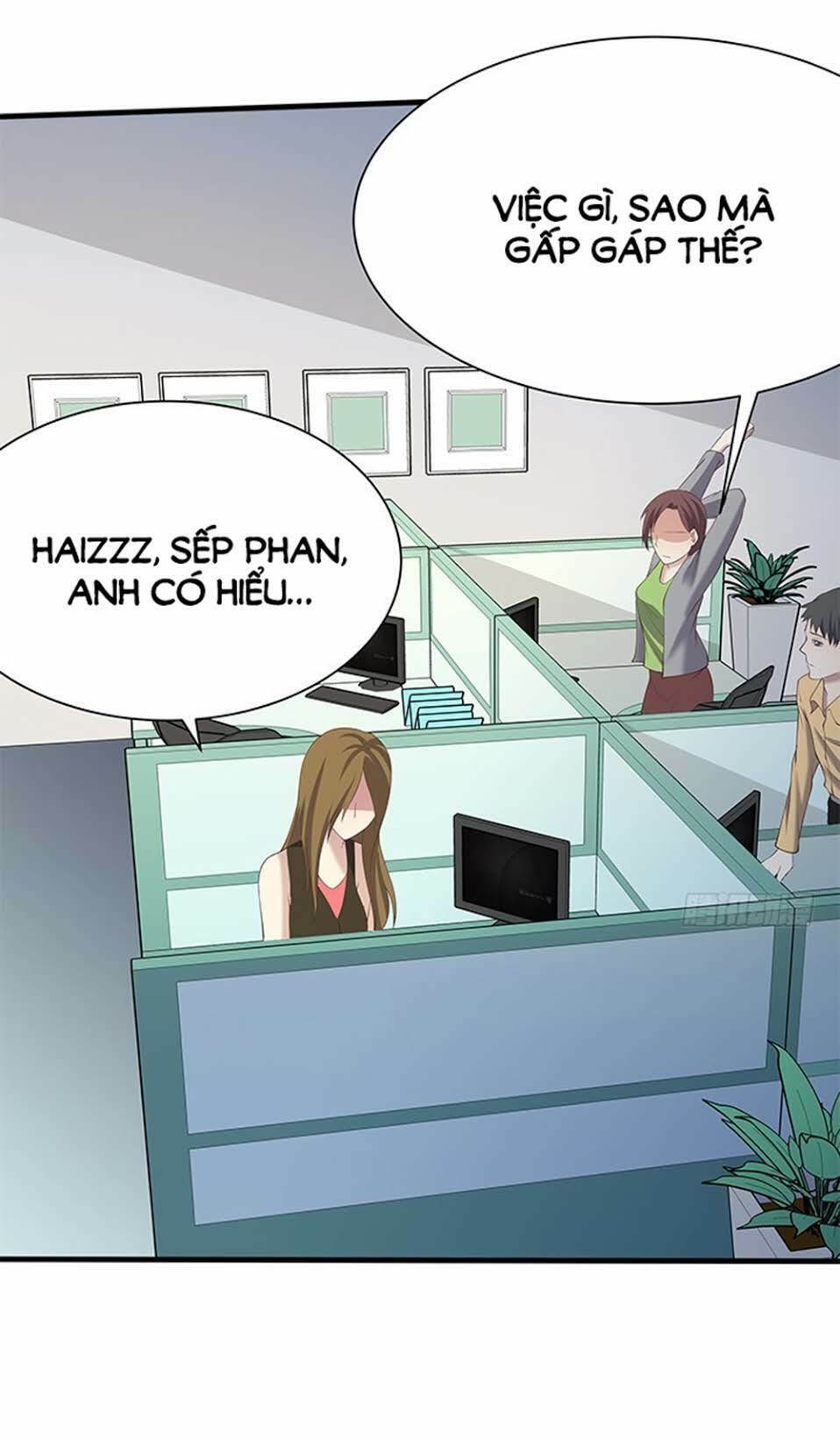 Khi Trò Chơi Ác Ma Bắt Đầu: Chapter 46