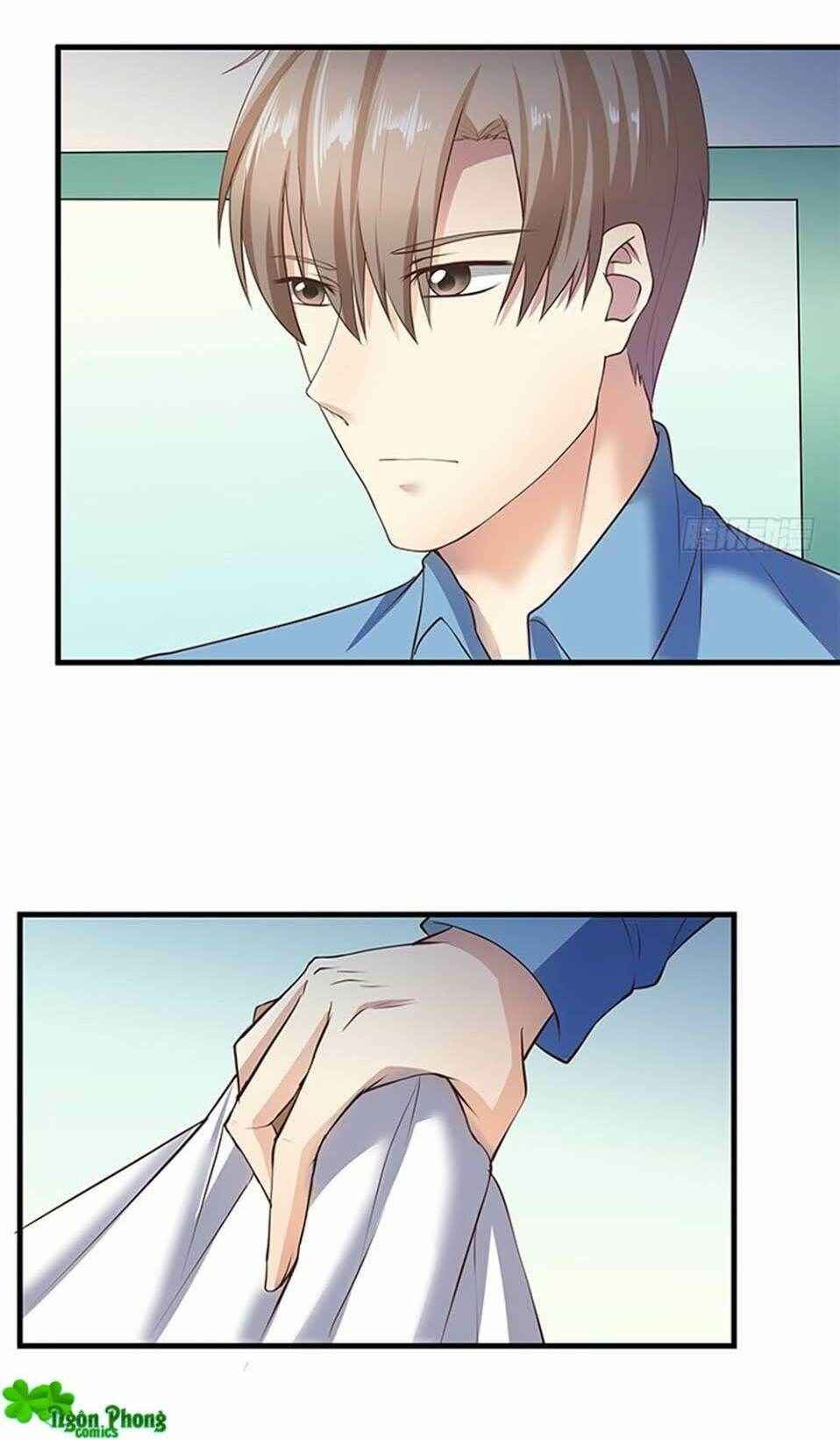 Khi Trò Chơi Ác Ma Bắt Đầu: Chapter 46