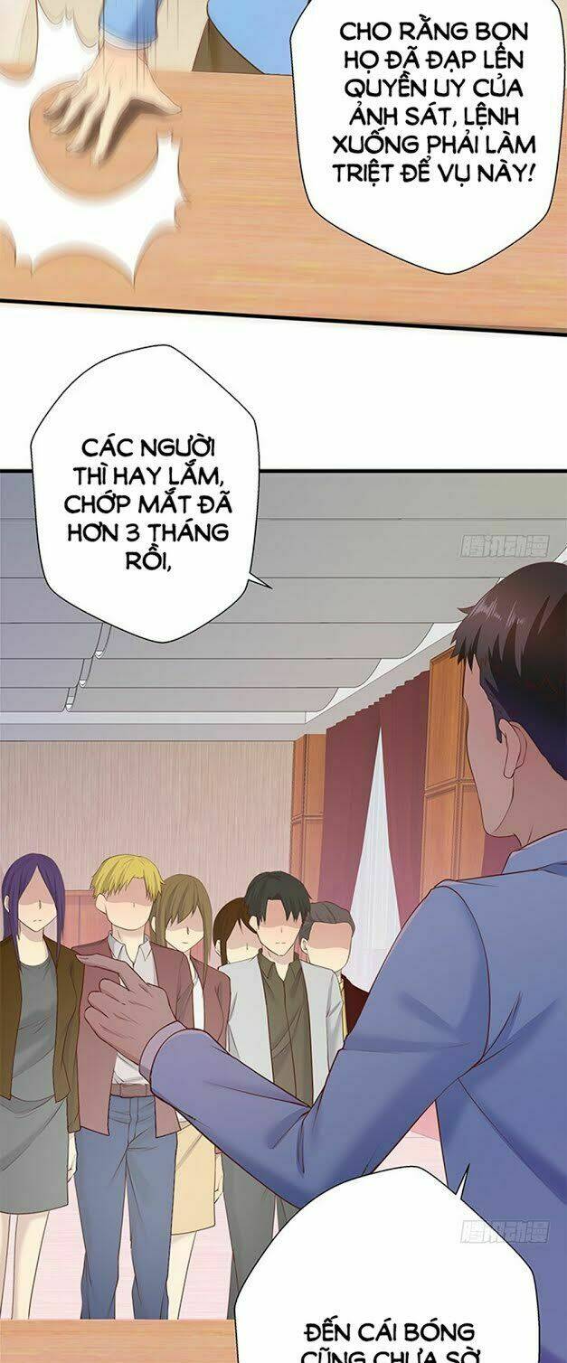 Khi Trò Chơi Ác Ma Bắt Đầu: Chapter 46