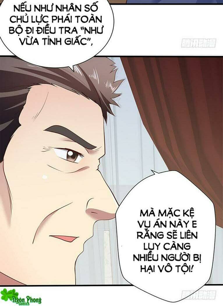Khi Trò Chơi Ác Ma Bắt Đầu: Chapter 46