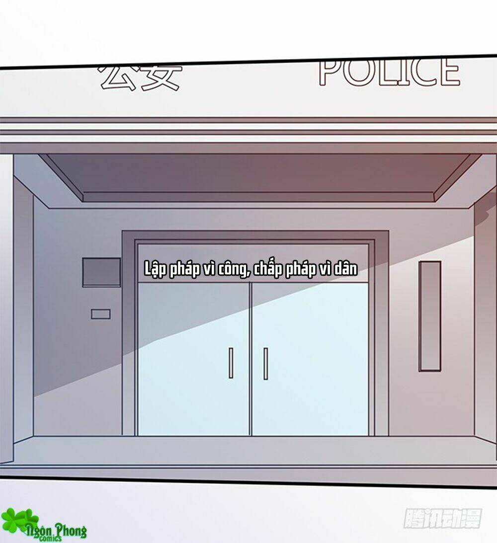 Khi Trò Chơi Ác Ma Bắt Đầu: Chapter 46