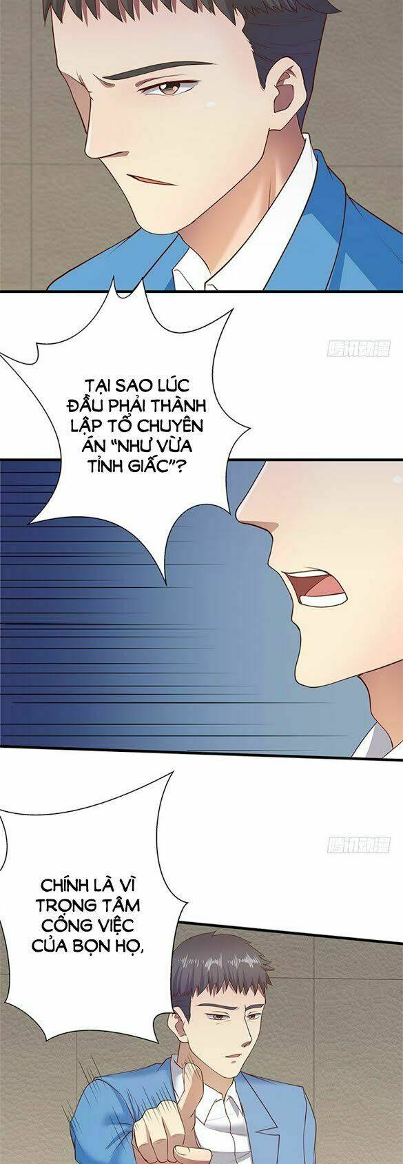 Khi Trò Chơi Ác Ma Bắt Đầu: Chapter 46