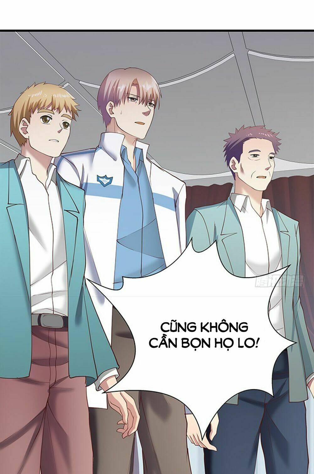 Khi Trò Chơi Ác Ma Bắt Đầu: Chapter 46