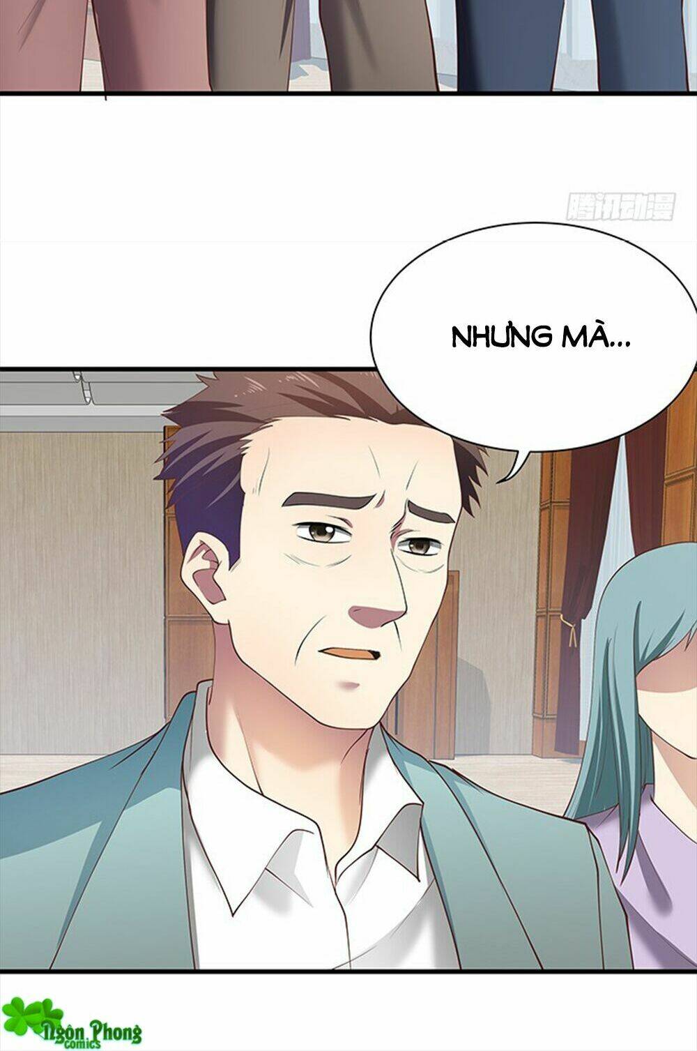 Khi Trò Chơi Ác Ma Bắt Đầu: Chapter 46