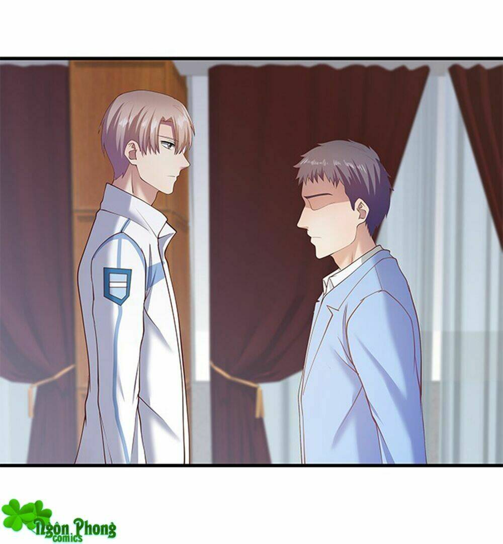 Khi Trò Chơi Ác Ma Bắt Đầu: Chapter 46