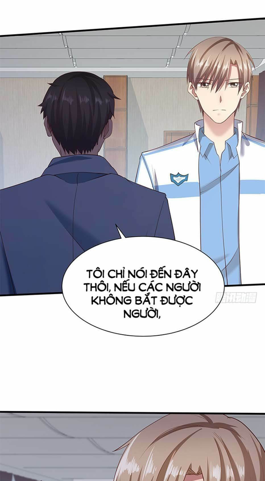 Khi Trò Chơi Ác Ma Bắt Đầu: Chapter 46