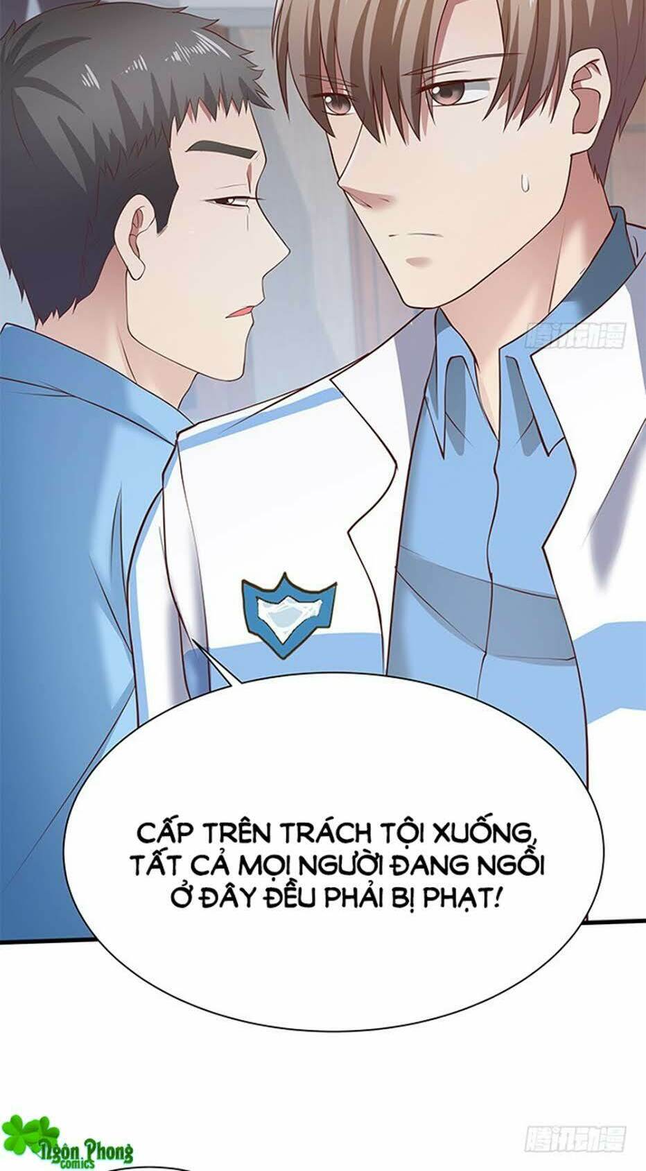 Khi Trò Chơi Ác Ma Bắt Đầu: Chapter 46