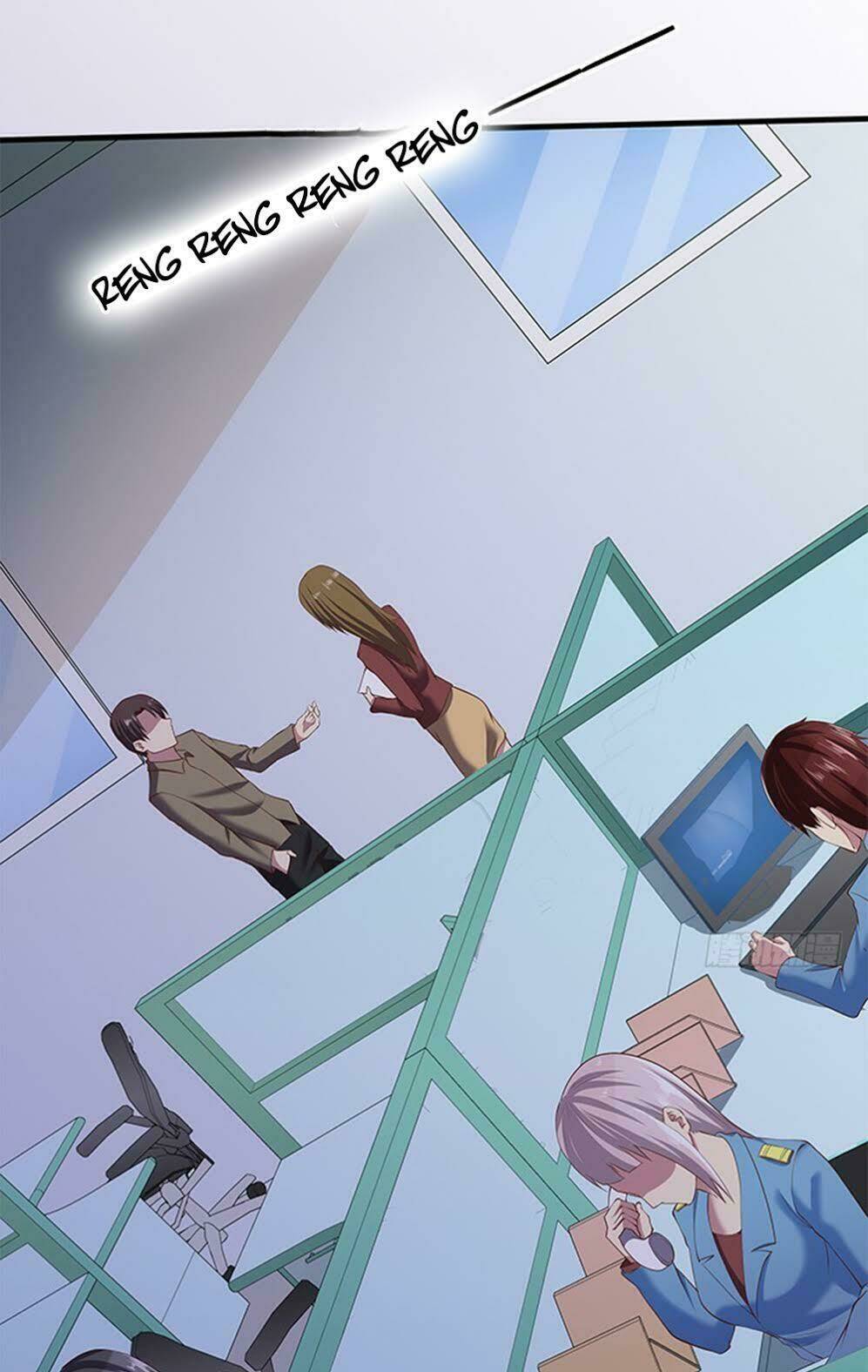 Khi Trò Chơi Ác Ma Bắt Đầu: Chapter 46