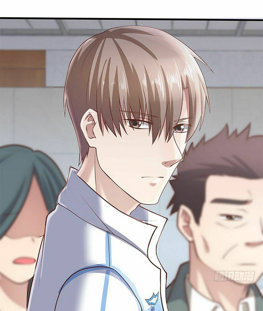 Khi Trò Chơi Ác Ma Bắt Đầu: Chapter 46