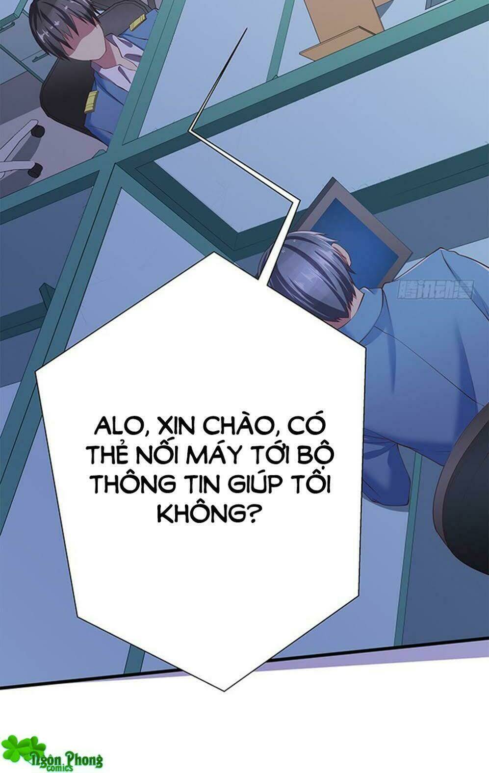 Khi Trò Chơi Ác Ma Bắt Đầu: Chapter 46