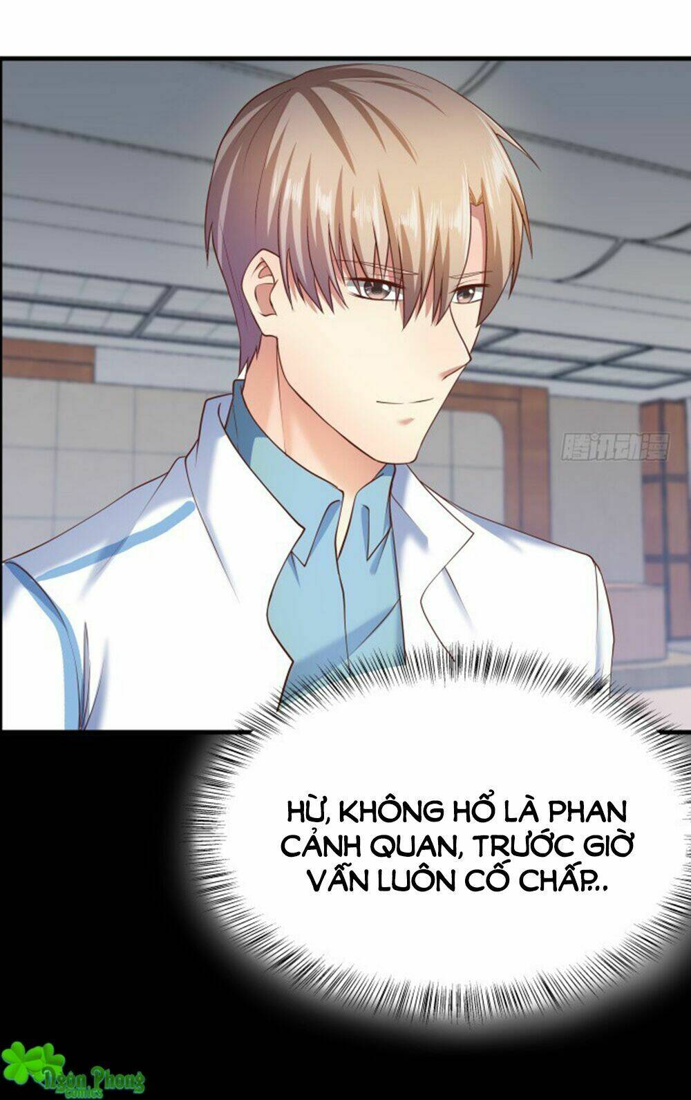 Khi Trò Chơi Ác Ma Bắt Đầu: Chapter 47