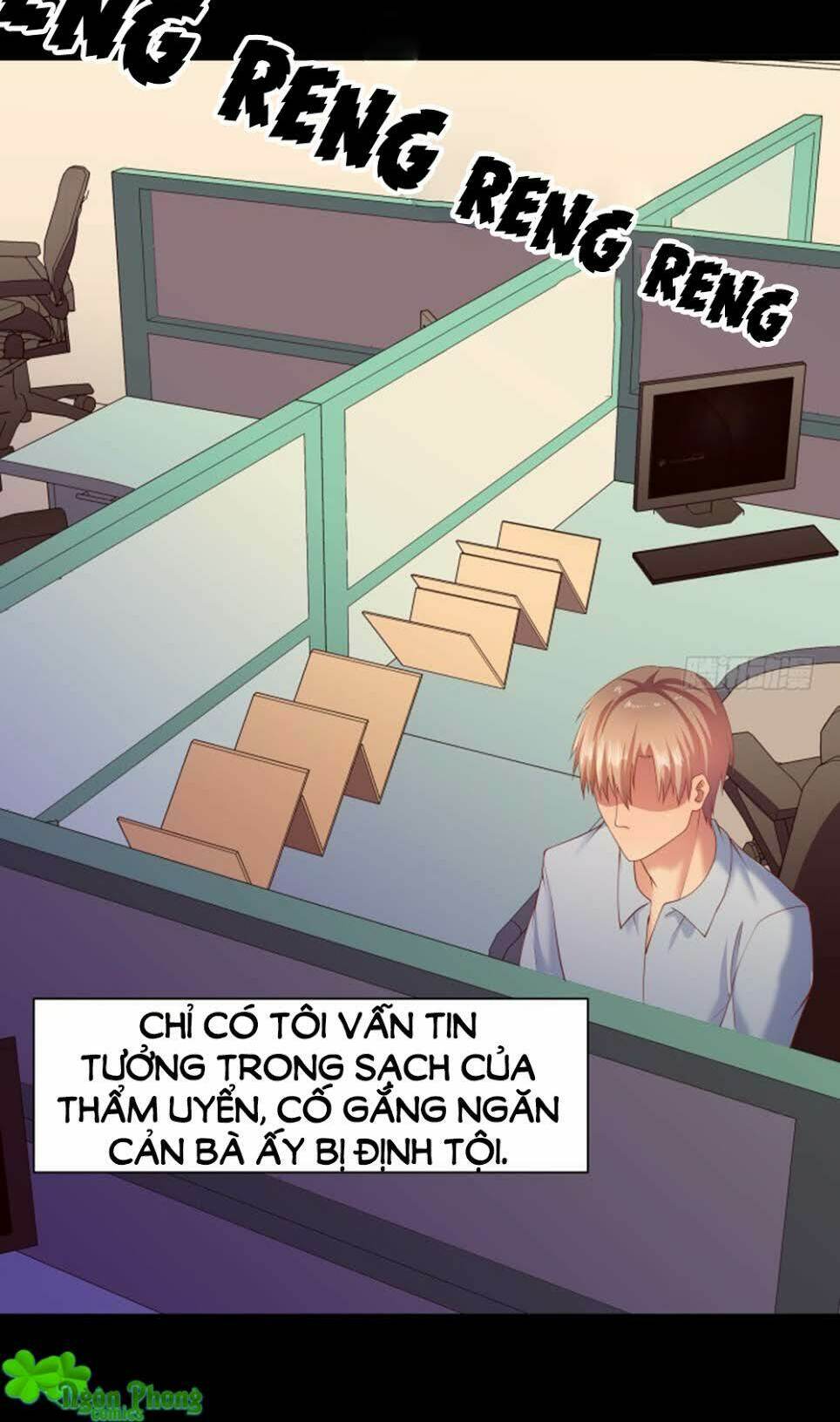 Khi Trò Chơi Ác Ma Bắt Đầu: Chapter 47