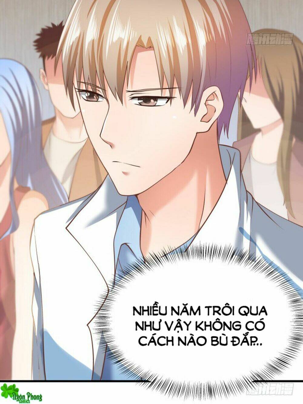 Khi Trò Chơi Ác Ma Bắt Đầu: Chapter 47