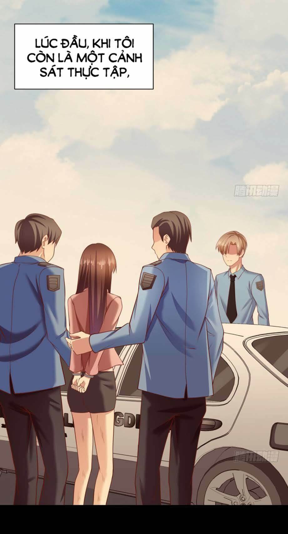 Khi Trò Chơi Ác Ma Bắt Đầu: Chapter 47