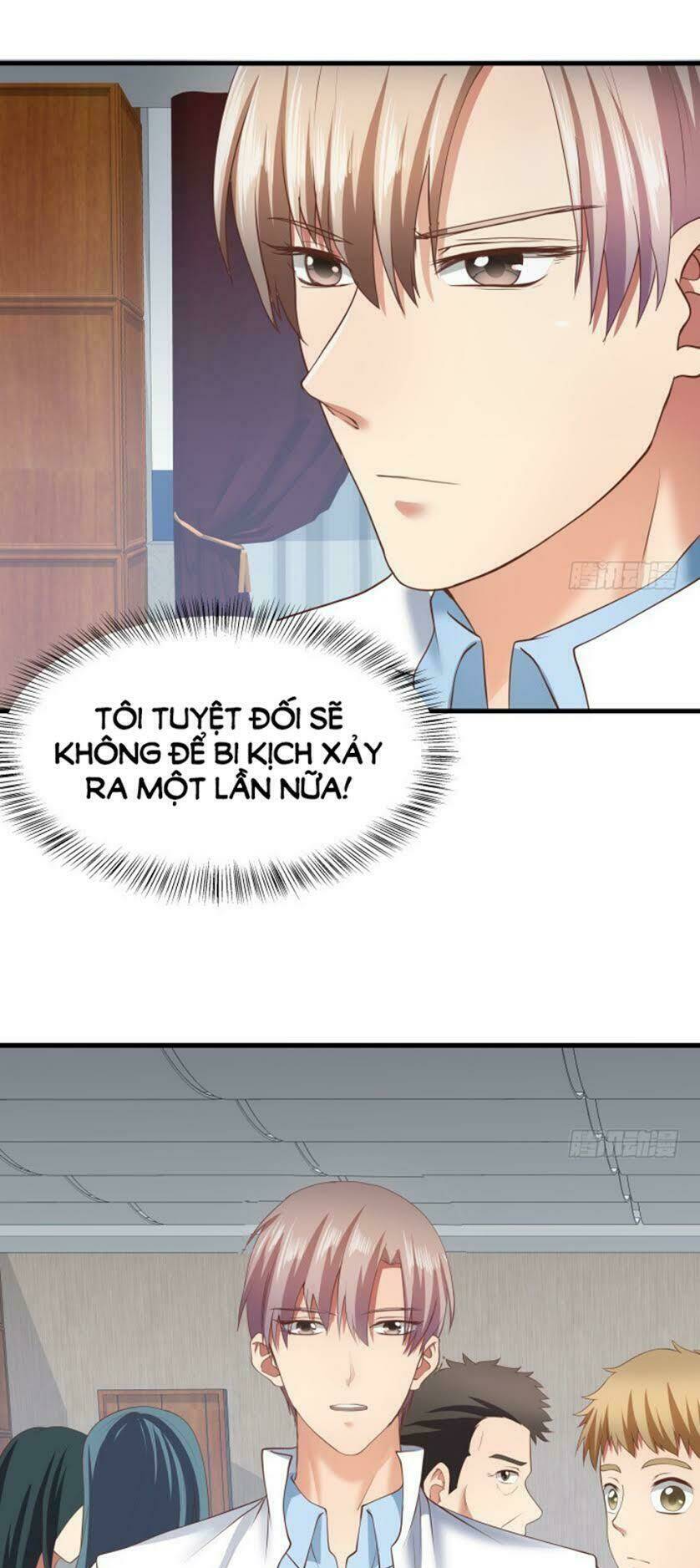 Khi Trò Chơi Ác Ma Bắt Đầu: Chapter 47