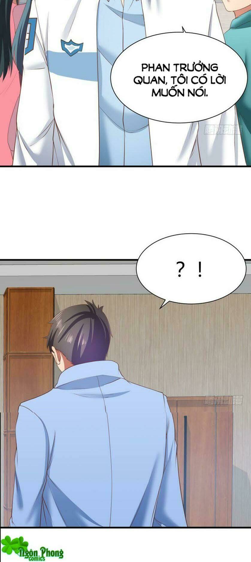 Khi Trò Chơi Ác Ma Bắt Đầu: Chapter 47
