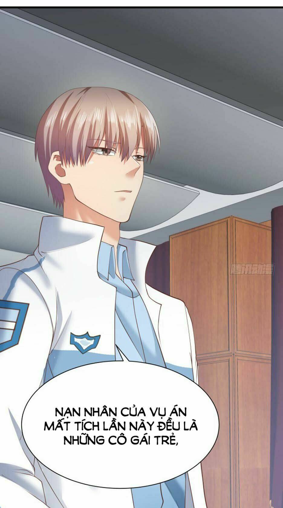 Khi Trò Chơi Ác Ma Bắt Đầu: Chapter 47