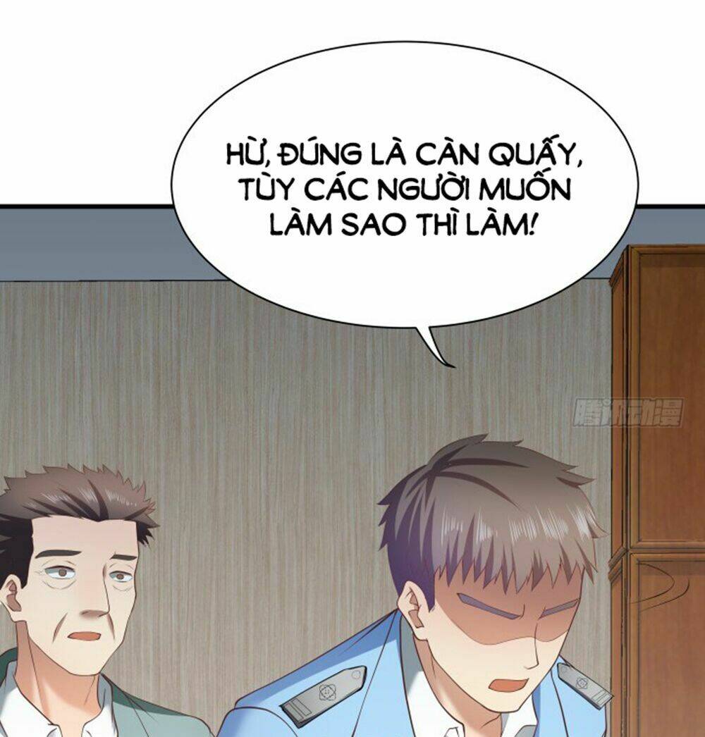 Khi Trò Chơi Ác Ma Bắt Đầu: Chapter 47