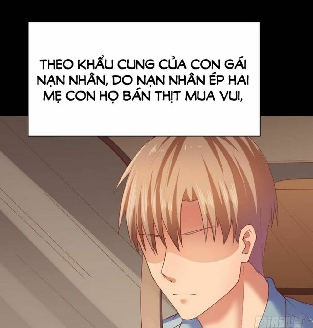 Khi Trò Chơi Ác Ma Bắt Đầu: Chapter 47