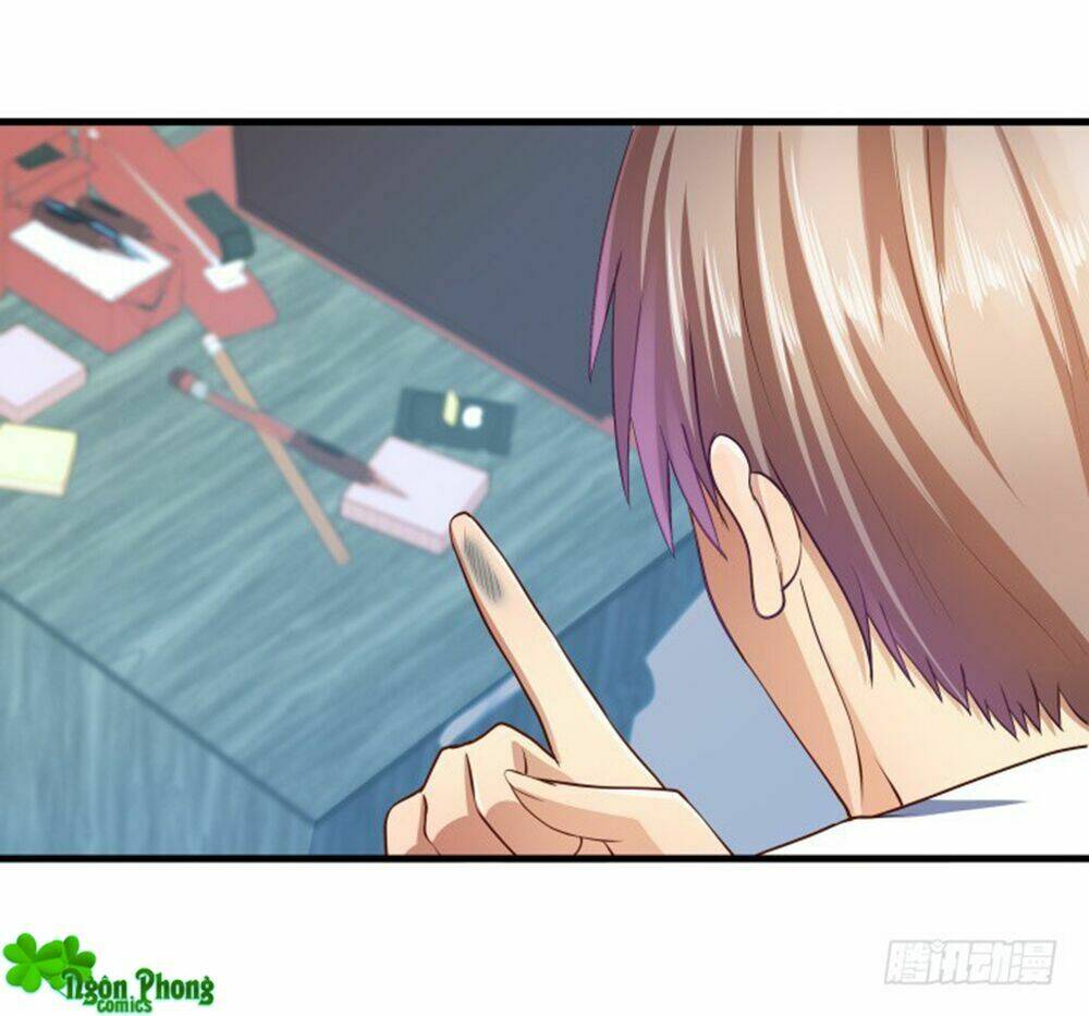 Khi Trò Chơi Ác Ma Bắt Đầu: Chapter 48