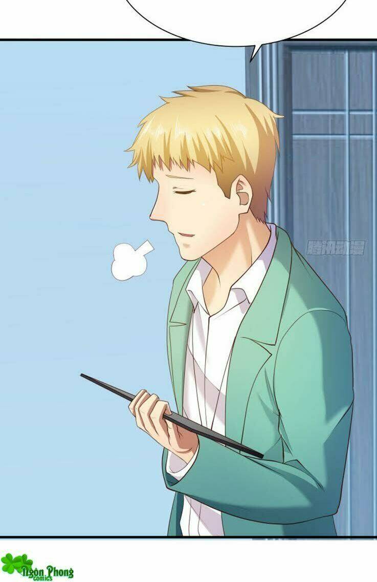Khi Trò Chơi Ác Ma Bắt Đầu: Chapter 48
