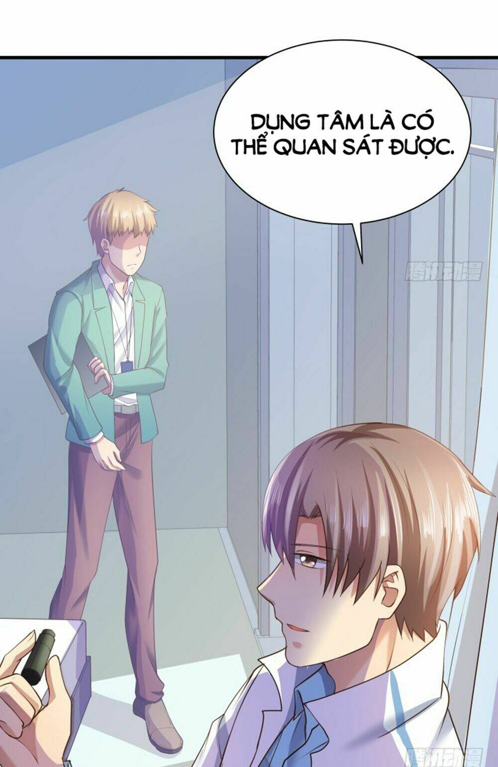 Khi Trò Chơi Ác Ma Bắt Đầu: Chapter 48