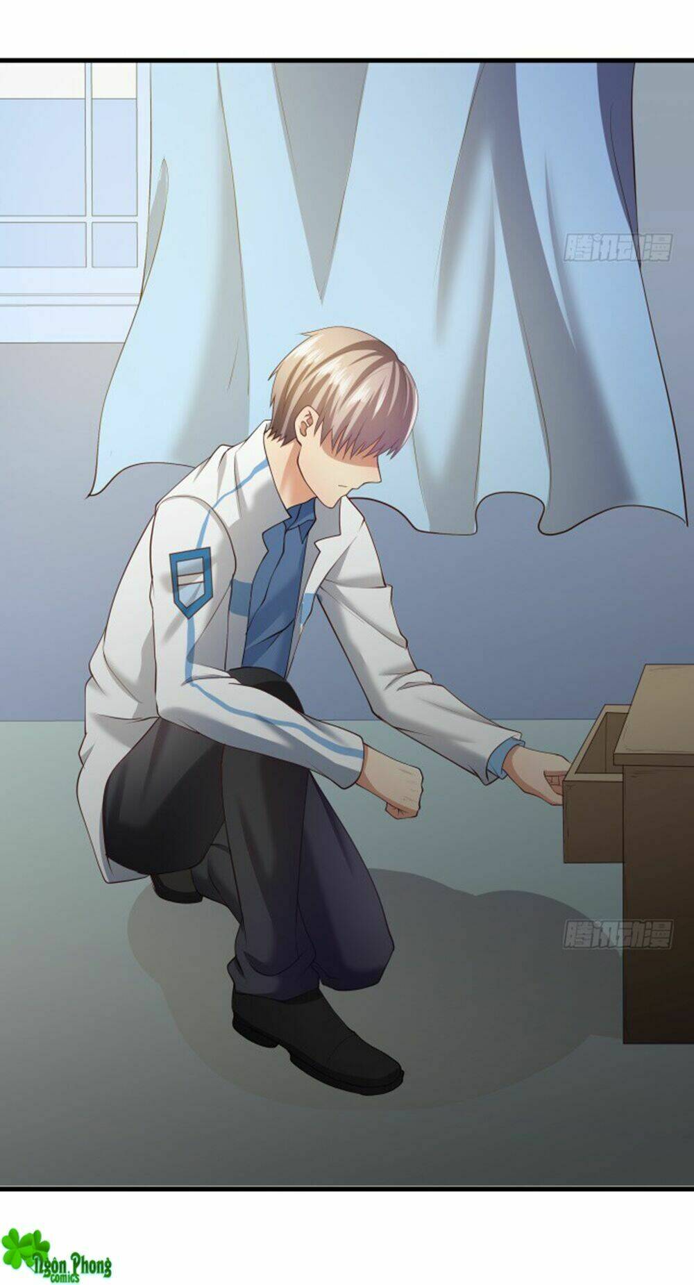 Khi Trò Chơi Ác Ma Bắt Đầu: Chapter 48