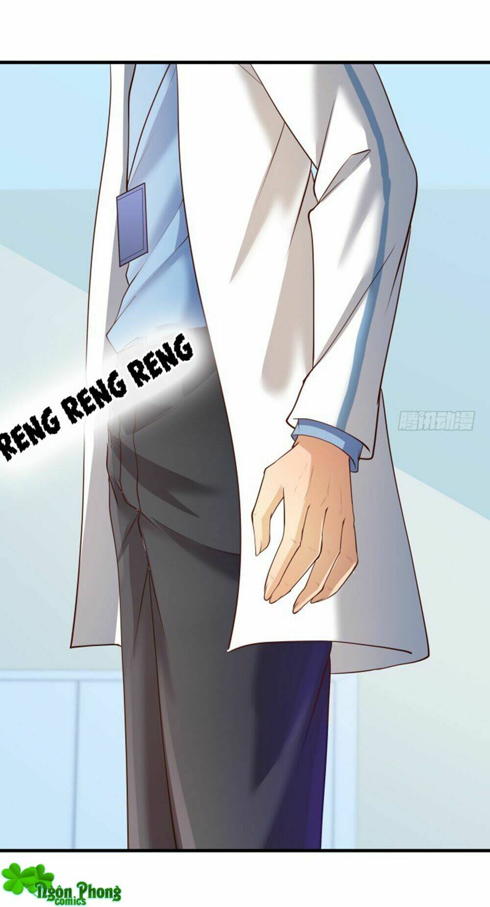 Khi Trò Chơi Ác Ma Bắt Đầu: Chapter 48