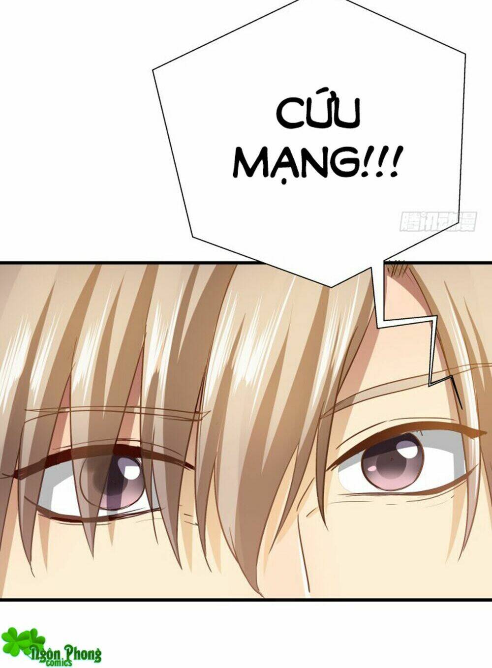 Khi Trò Chơi Ác Ma Bắt Đầu: Chapter 48