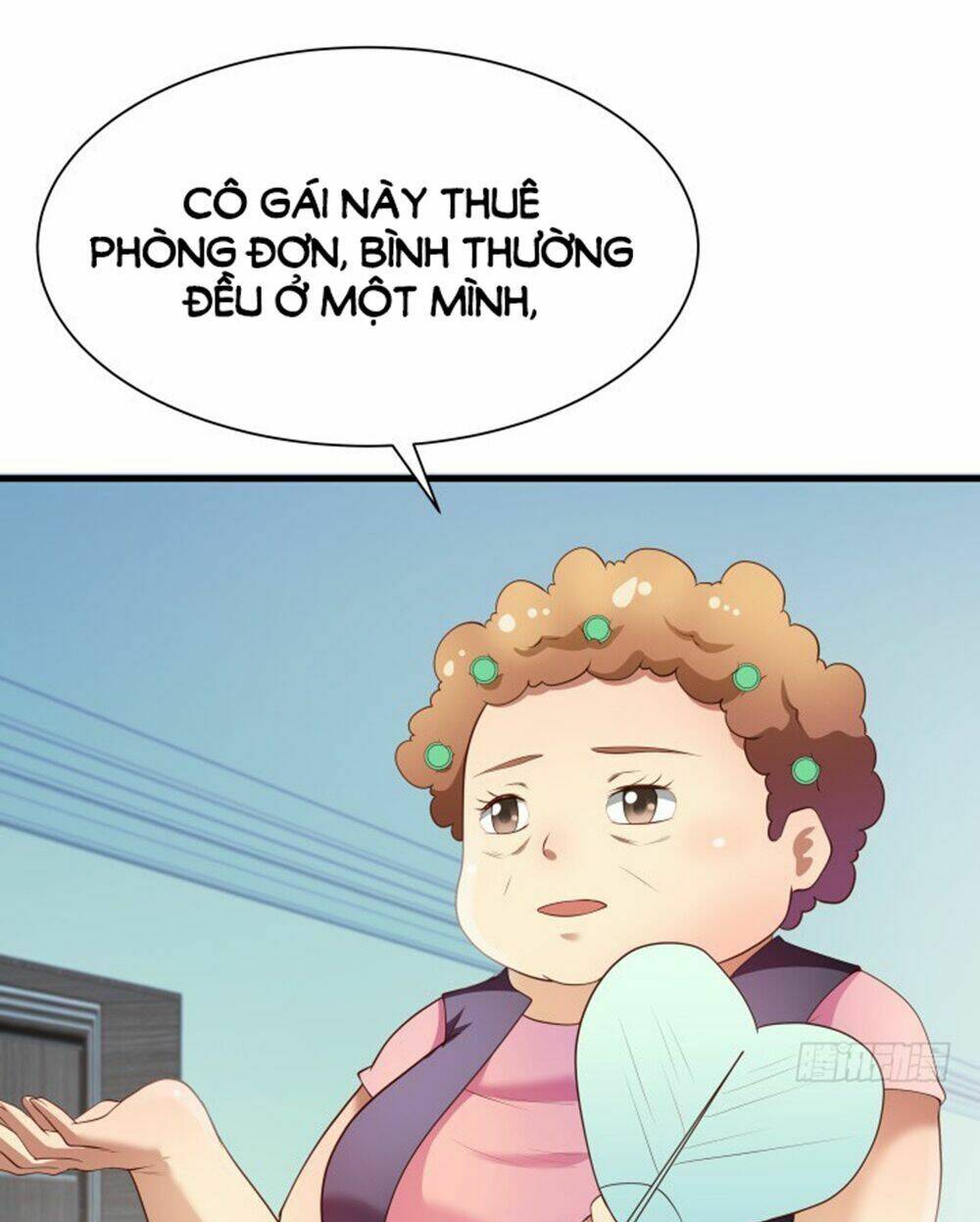 Khi Trò Chơi Ác Ma Bắt Đầu: Chapter 48