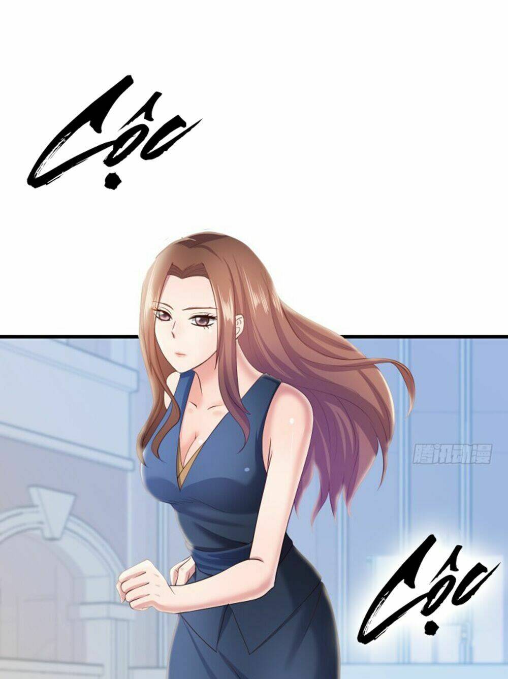 Khi Trò Chơi Ác Ma Bắt Đầu: Chapter 48
