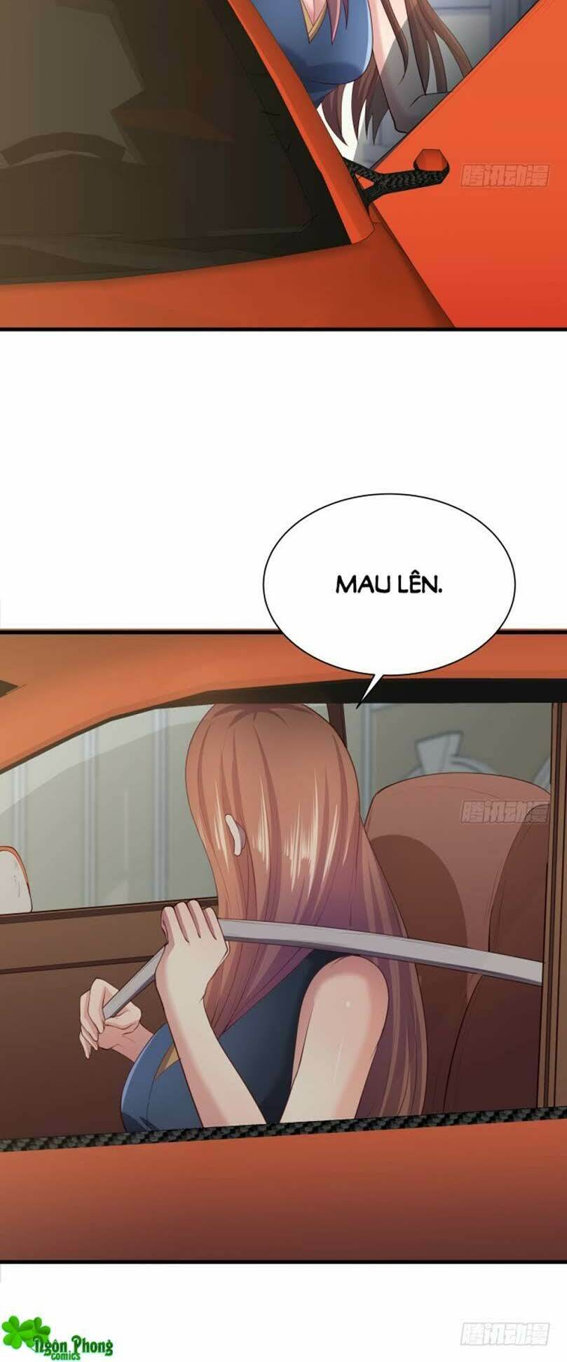 Khi Trò Chơi Ác Ma Bắt Đầu: Chapter 48