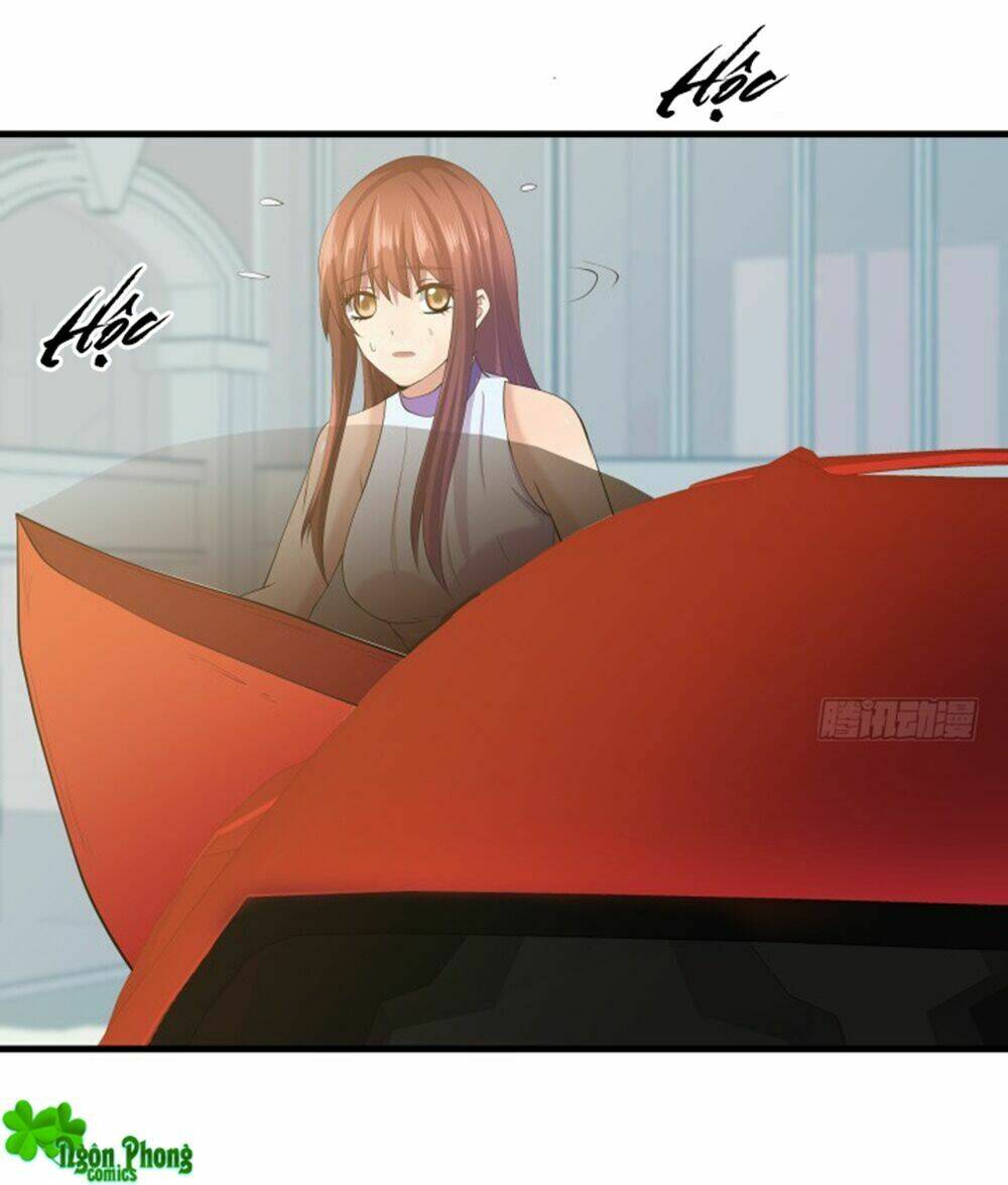 Khi Trò Chơi Ác Ma Bắt Đầu: Chapter 48