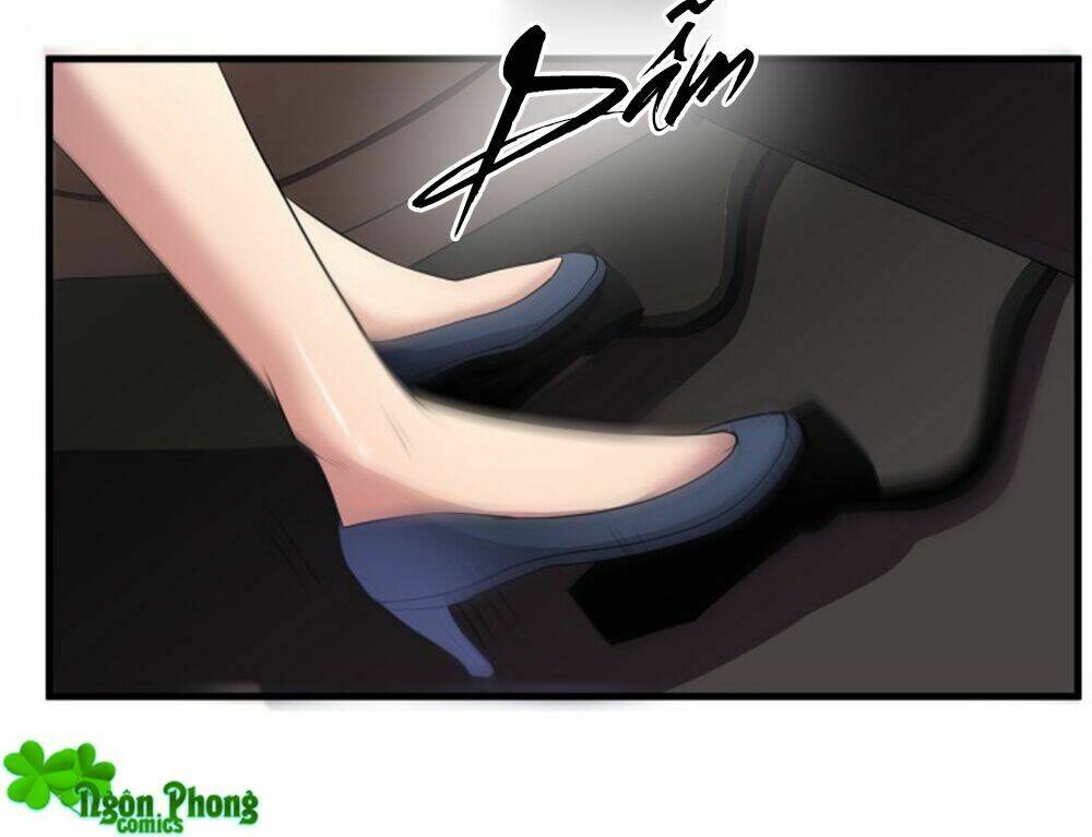 Khi Trò Chơi Ác Ma Bắt Đầu: Chapter 48
