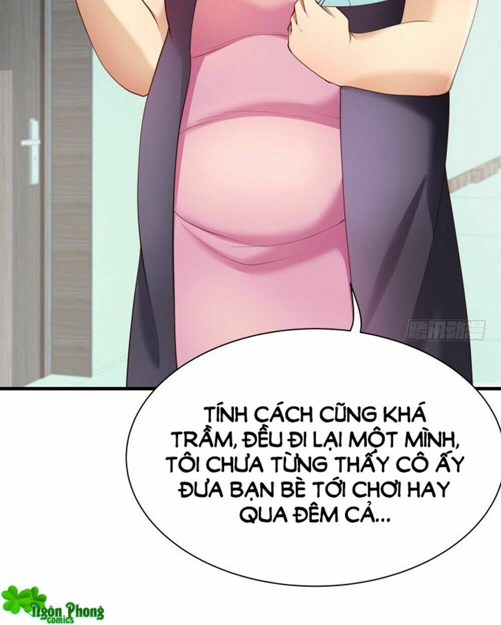 Khi Trò Chơi Ác Ma Bắt Đầu: Chapter 48