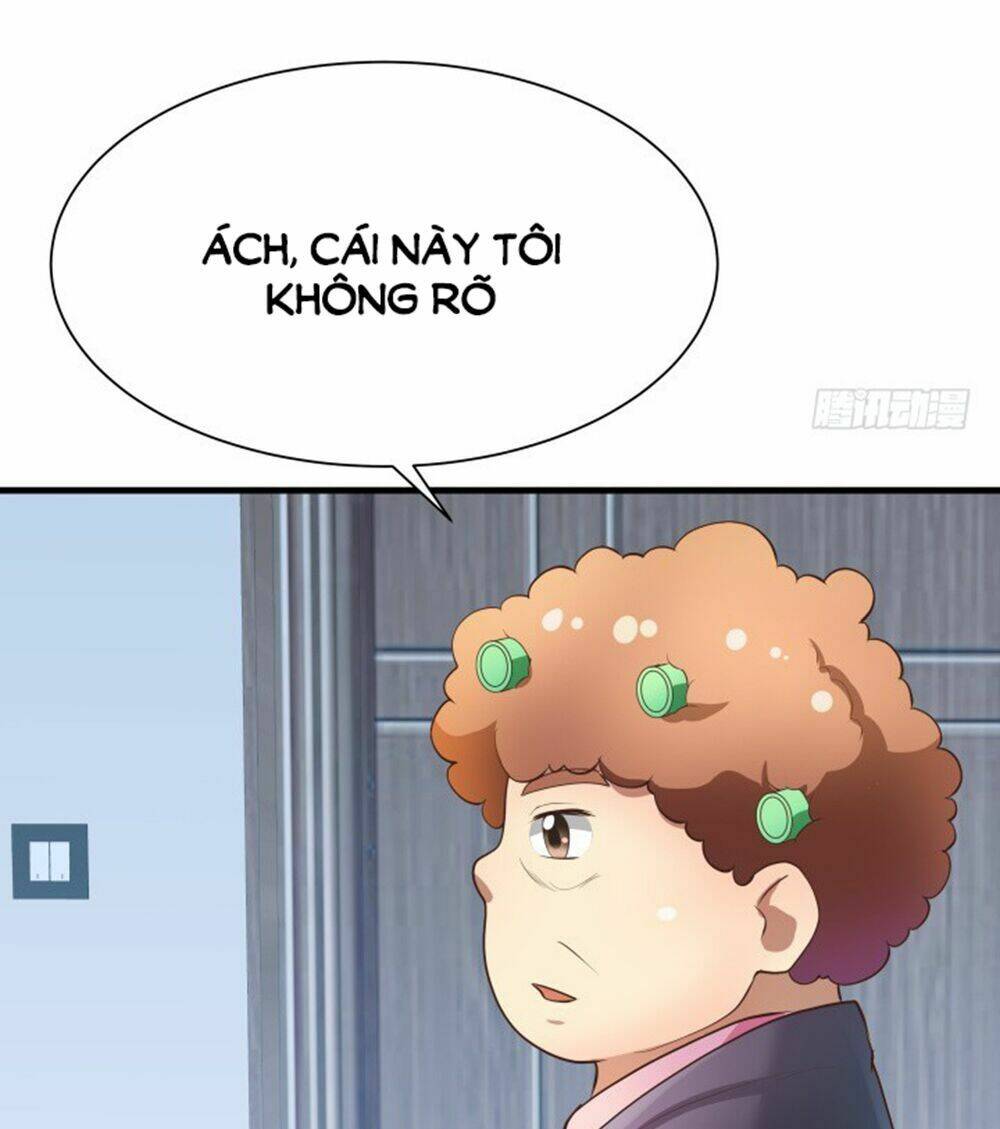 Khi Trò Chơi Ác Ma Bắt Đầu: Chapter 48