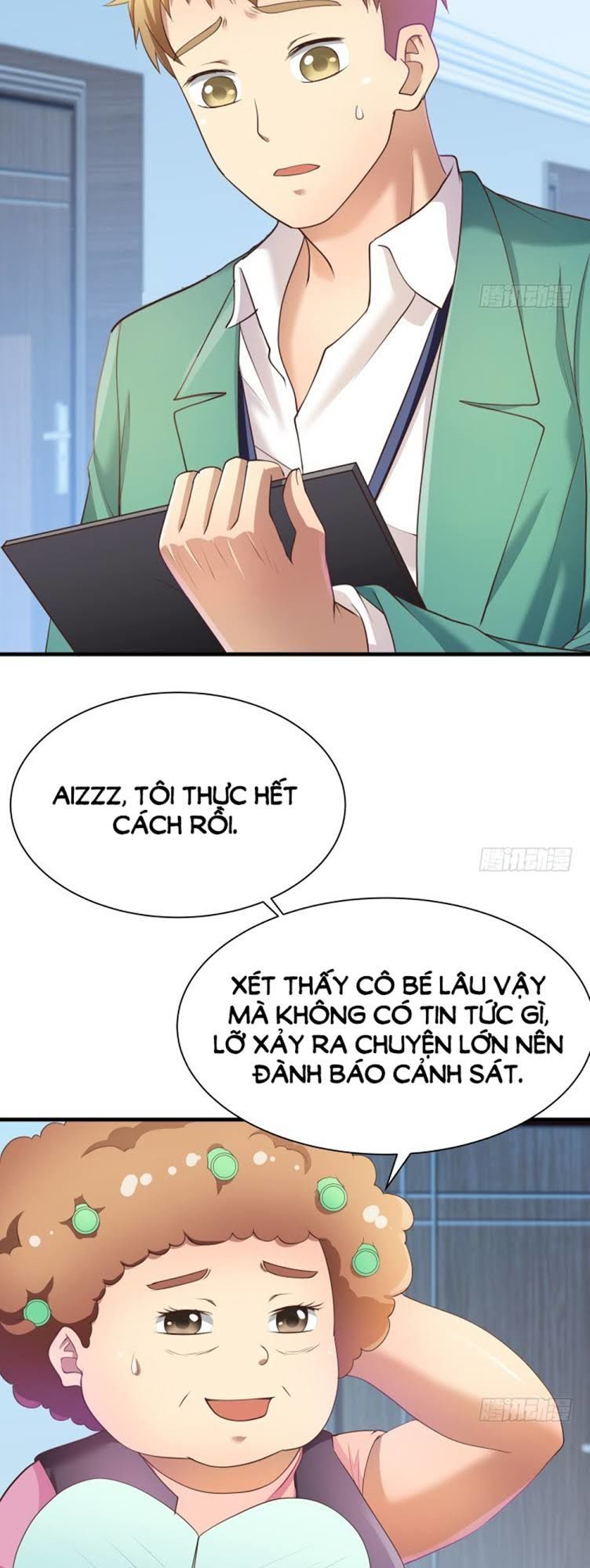 Khi Trò Chơi Ác Ma Bắt Đầu: Chapter 49