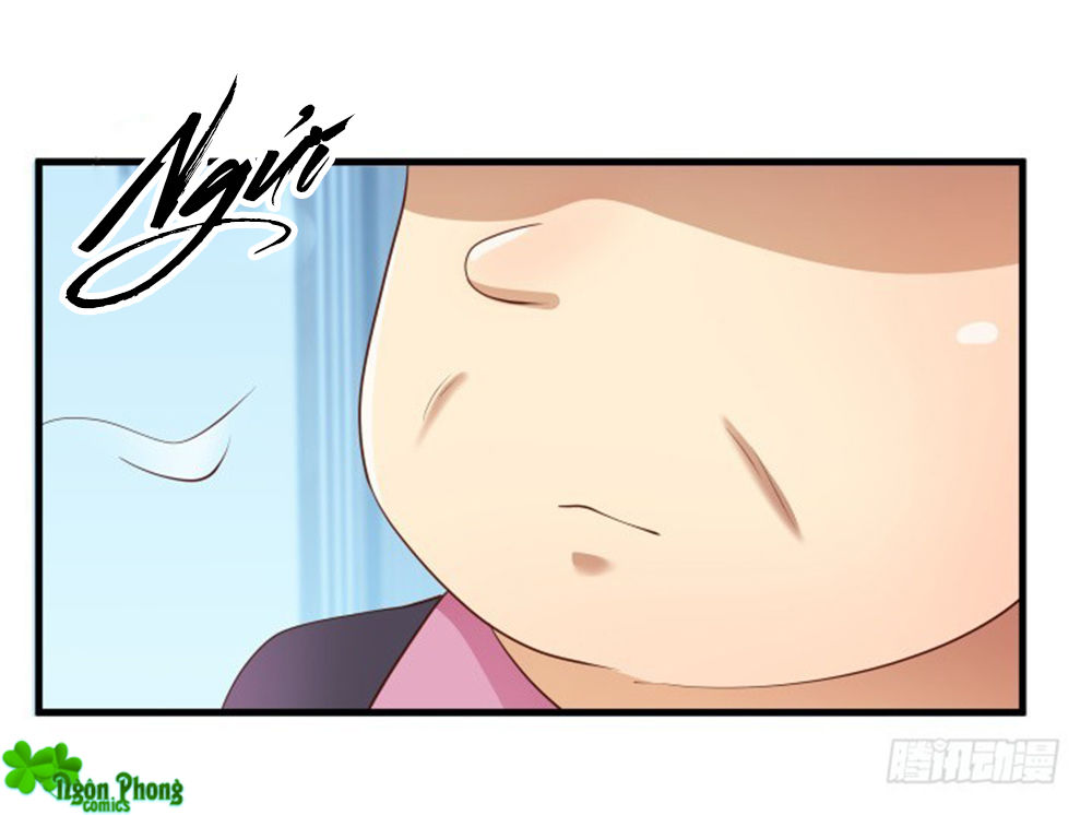 Khi Trò Chơi Ác Ma Bắt Đầu: Chapter 49