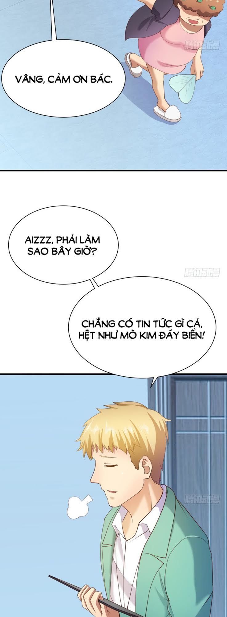 Khi Trò Chơi Ác Ma Bắt Đầu: Chapter 49
