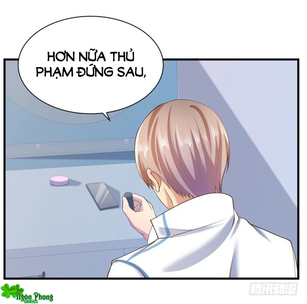 Khi Trò Chơi Ác Ma Bắt Đầu: Chapter 49